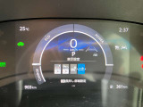 見やすいデジタルメーターです!走行距離903kmの低走行!内外とてもきれいですよ♪