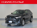 トヨタ RAV4