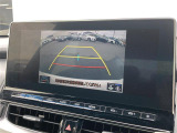 【 バックカメラ 】便利なバックカメラ装備で安全確認を頂けます。駐車が苦手な方にもオススメな便利機能です♪