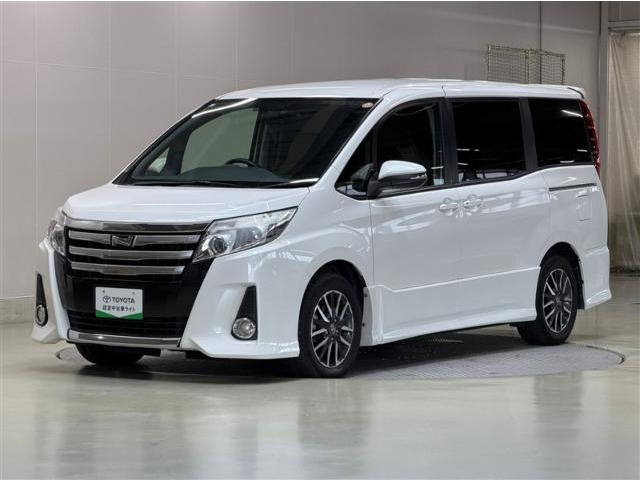 トヨタ ノア 