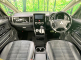 デリカD:5 2.2 ジャスパー 4WD MMCS非装着車