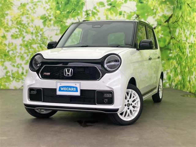 N-ONE RS 