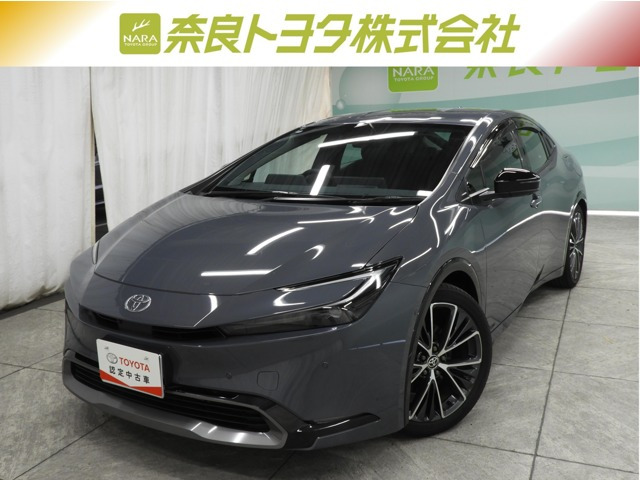トヨタ プリウス 