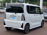 タントカスタム RS リミテッド 