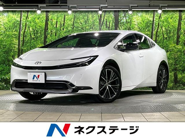 プリウス 2.0 Z 