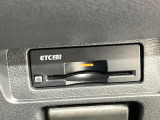 【ETC】高速道路の料金所をストレスなく通過!話題のスポットやサービスエリアに多い「スマートIC」利用時は必須のアイテムです。当店でセットアップを実施、ご納車当日からすぐにご利用いただけます!