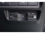 ETC2.0車載器を装備していますので、高速道路の料金所をスムーズに通過。料金もお得になる場合があります。