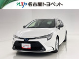 トヨタ カローラツーリング