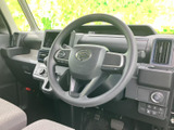 運転席