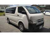 レジアスエース 2.8 DX ロング ディーゼル 4WD 