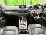 CX-5 2.5 25T Lパッケージ 