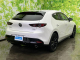 MAZDA3ファストバック 2.0 20S 100周年特別記念車 