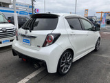 ヴィッツ 1.5 RS Gs 