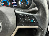 日産の先進技術プロパイロットが付いてます。操作も簡単です。