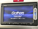 【純正ナビ】人気の純正ナビを装備。オーディオ機能も充実しており、Bluetooth接続すればお持ちのスマホやMP3プレイヤーの音楽を再生可能!毎日の運転がさらに楽しくなります!!