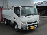 ディーゼル、4WD、オートマ、ABS、平、3トン、パワーゲート600、荷台内寸約:L310&times;W161&times;H38