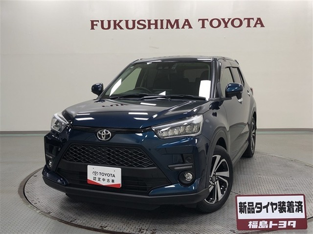 ライズ 1.0 Z 4WD
