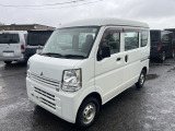 三菱 ミニキャブバン