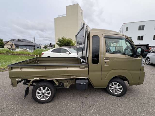 ダイハツ ハイゼットトラック ジャンボ エクストラ 4WD の中古車詳細