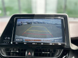 C-HR  修復歴無し
