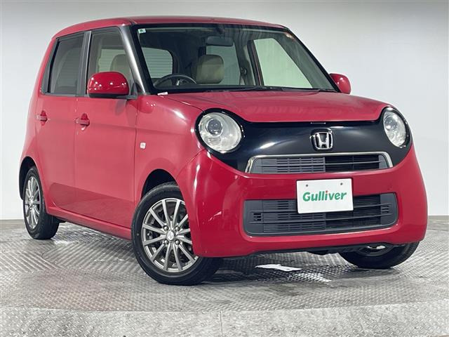 ホンダ N-ONE 