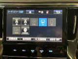 さまざまなカタチで音楽や映像を楽しむ事が出来、同乗者も飽きさせず、ドライブの時間がより一層楽しく充実したものになります。