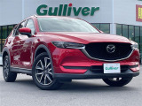 マツダ CX-5