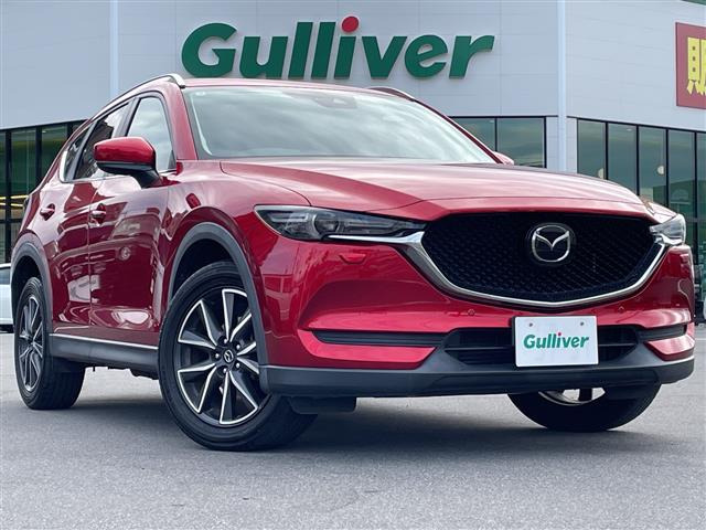 CX-5 2.2 XD プロアクティブ 4WD 4WD 修復歴無し