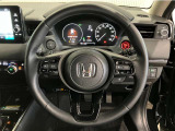 【Honda SENSING】衝突被害軽減ブレーキ〈CMBS〉、ACC〈アダプティブ・クルーズ・コントロール〉、LKAS〈車線維持支援システム〉、誤発進抑制機能、等で安全運転のサポートをします!