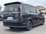 ステップワゴン 1.5 スパーダ 