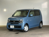 ホンダ N-WGN