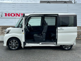 展示車両は、すべて厳しい基準をクリアした厳選中古車ばかりです!