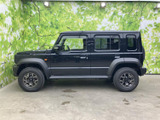ジムニーノマド 1.5 FC 4WD 