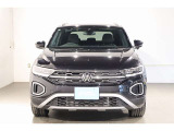 T-Roc TDI ブラックスタイル ディーゼル 