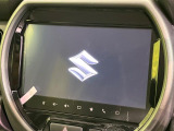 【メーカー純正ナビ】インテリアに溶け込むスタイリッシュな「専用設計」メーカーナビを装備♪視認性や操作性など基本性能にも優れ、より上質なカーライフをお楽しみいただけます。