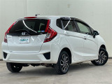 フィット 1.3 13G Fパッケージ 4WD 修復歴無し
