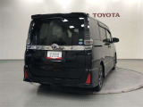 ヴォクシー 2.0 ZS 