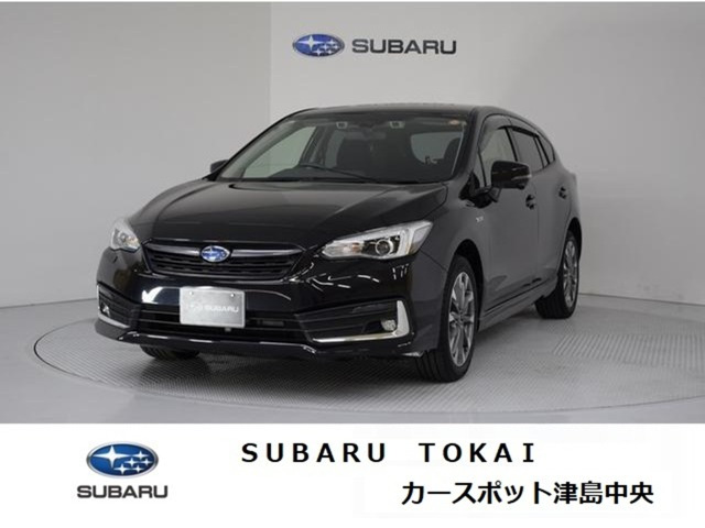 スバル インプレッサスポーツ 