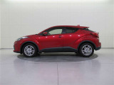 C-HR ハイブリッド 1.8 S 