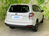 フォレスター 2.0i-L アイサイト 4WD 