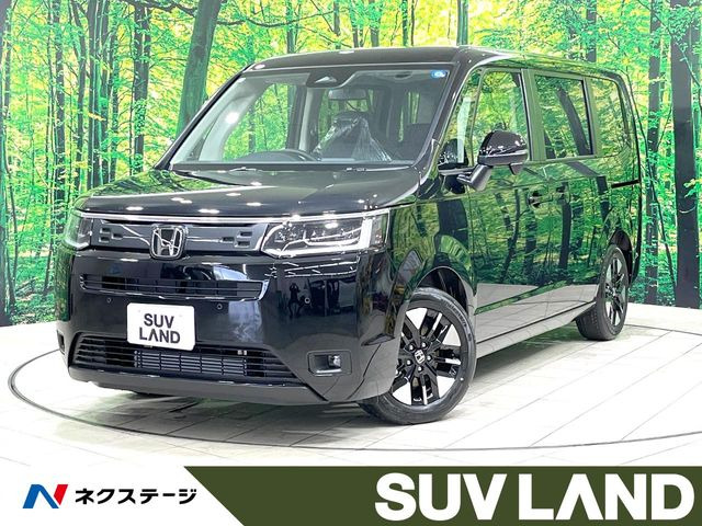 ステップワゴン 1.5 エアー