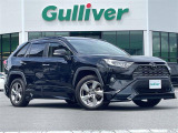 トヨタ RAV4