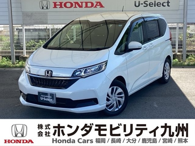 フリード 1.5 G ホンダセンシング