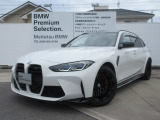 BMW M3ツーリング コンペティション M xドライブ 4WD