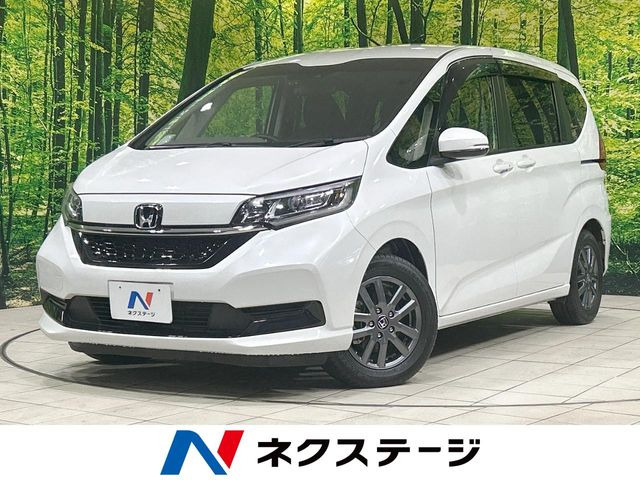 ホンダ フリード 