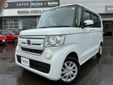 N-BOX G ホンダセンシング 4WD 