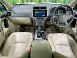 ランドクルーザープラド 2.7 TX Lパッケージ 4WD 