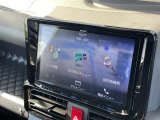 タントカスタム RS 修復歴無し