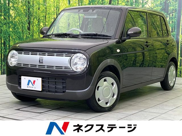 アルトラパン G