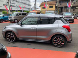 当店中古車は比較的状態の良い車を厳選しております。